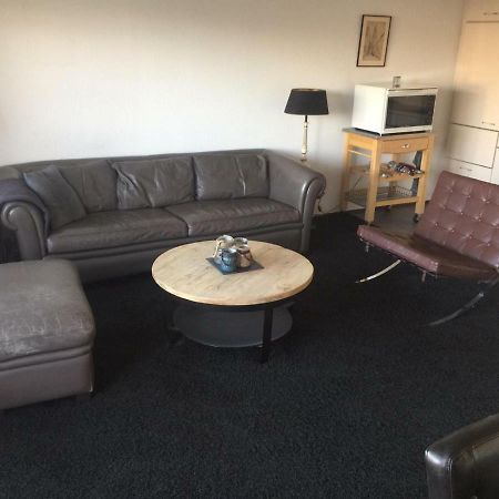 Slapen Aan Zee Apartment Katwijk aan Zee Екстериор снимка
